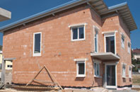 Balcombe home extensions