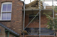 free Balcombe home extension quotes