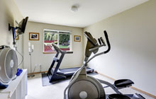 Balcombe home gym construction leads