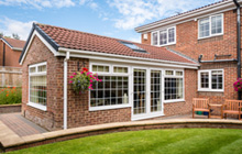 Balcombe house extension leads